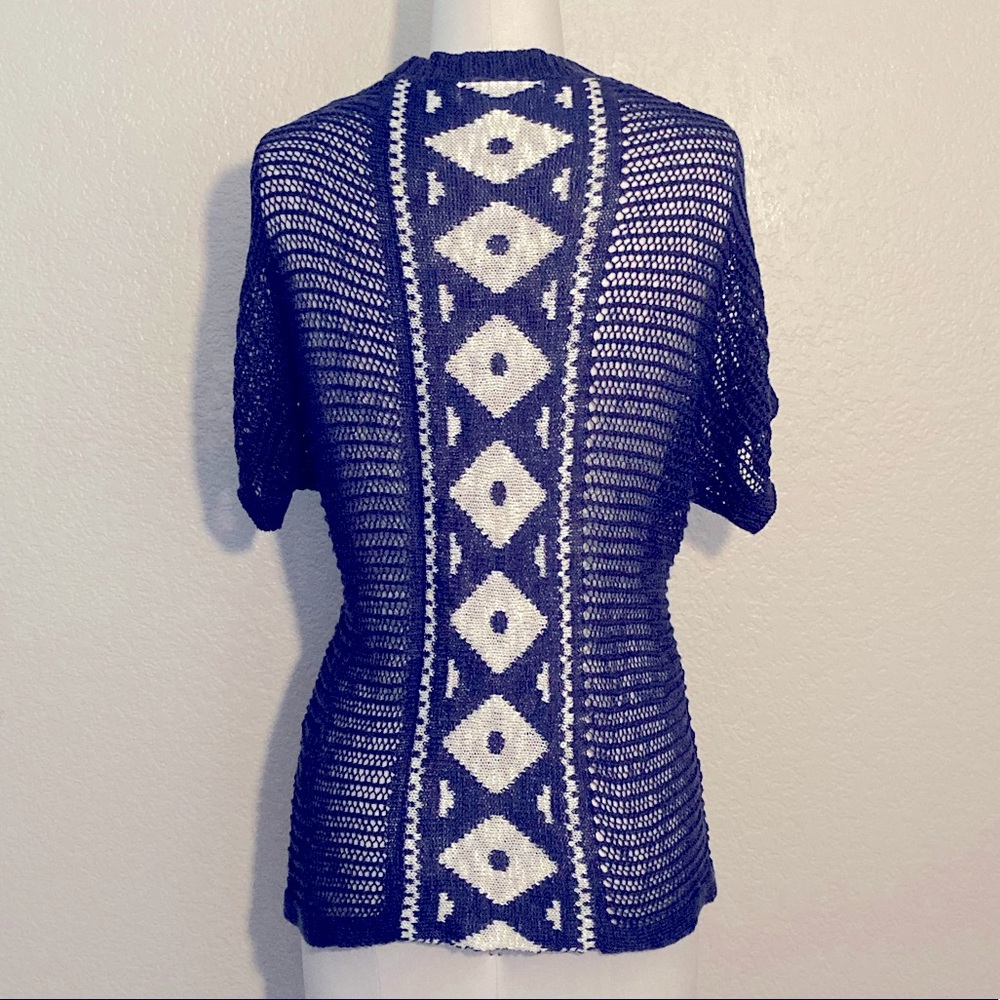 Summer knit